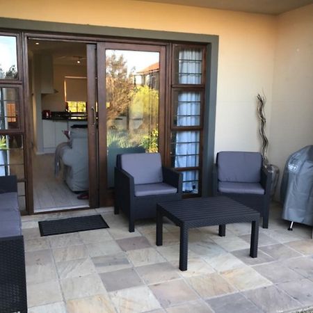 Whale Rock Gardens Apartment Plettenberg Bay Bagian luar foto