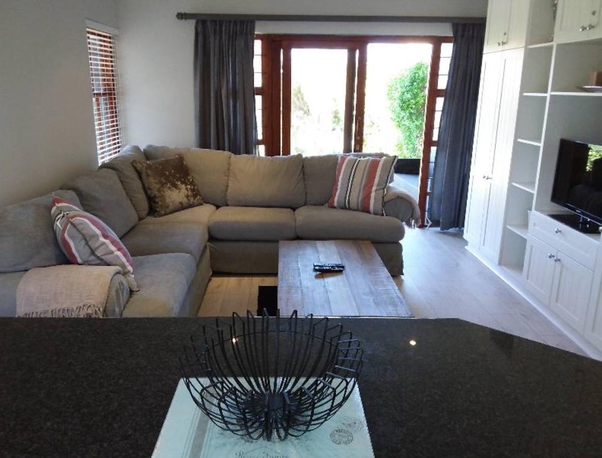 Whale Rock Gardens Apartment Plettenberg Bay Bagian luar foto