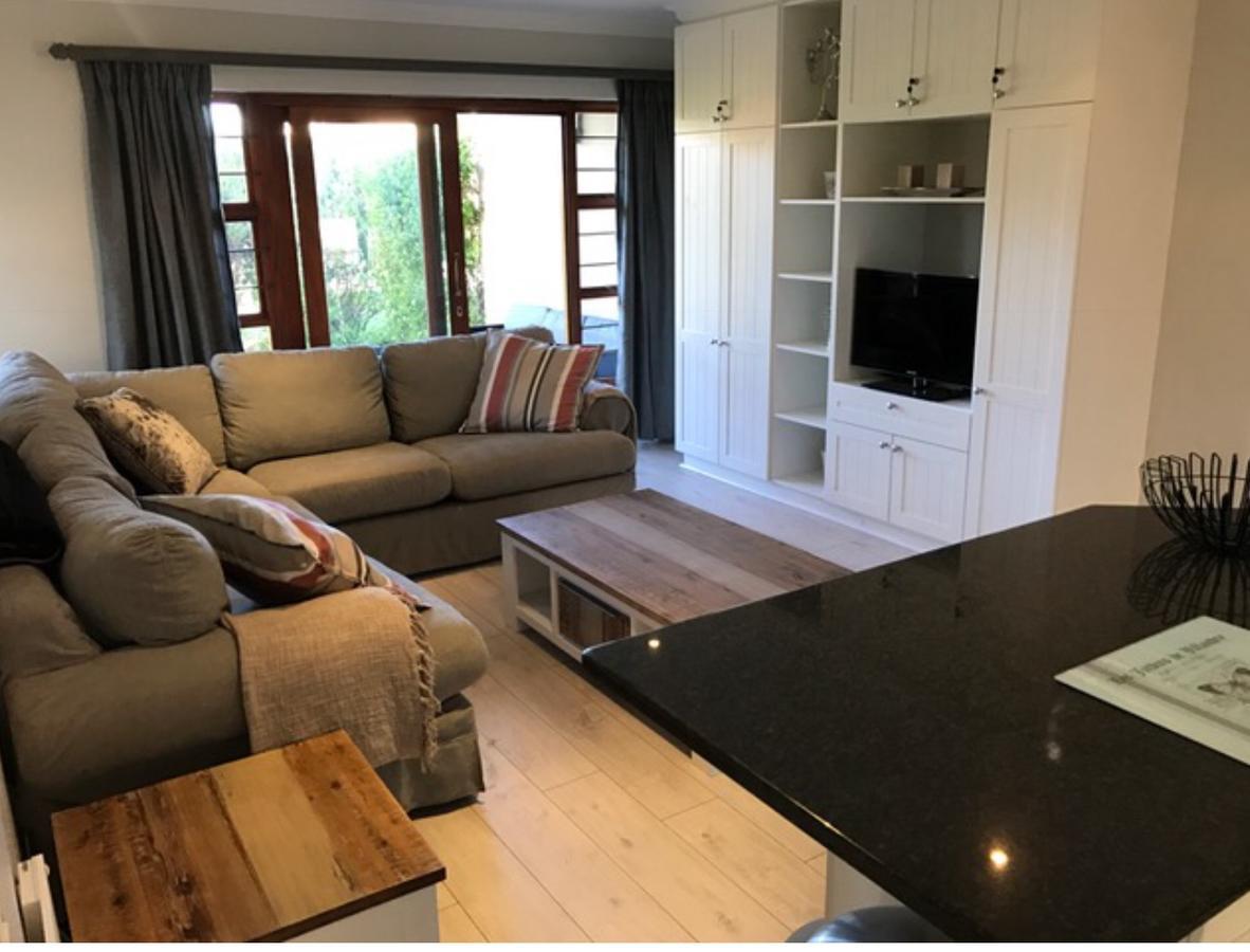 Whale Rock Gardens Apartment Plettenberg Bay Bagian luar foto