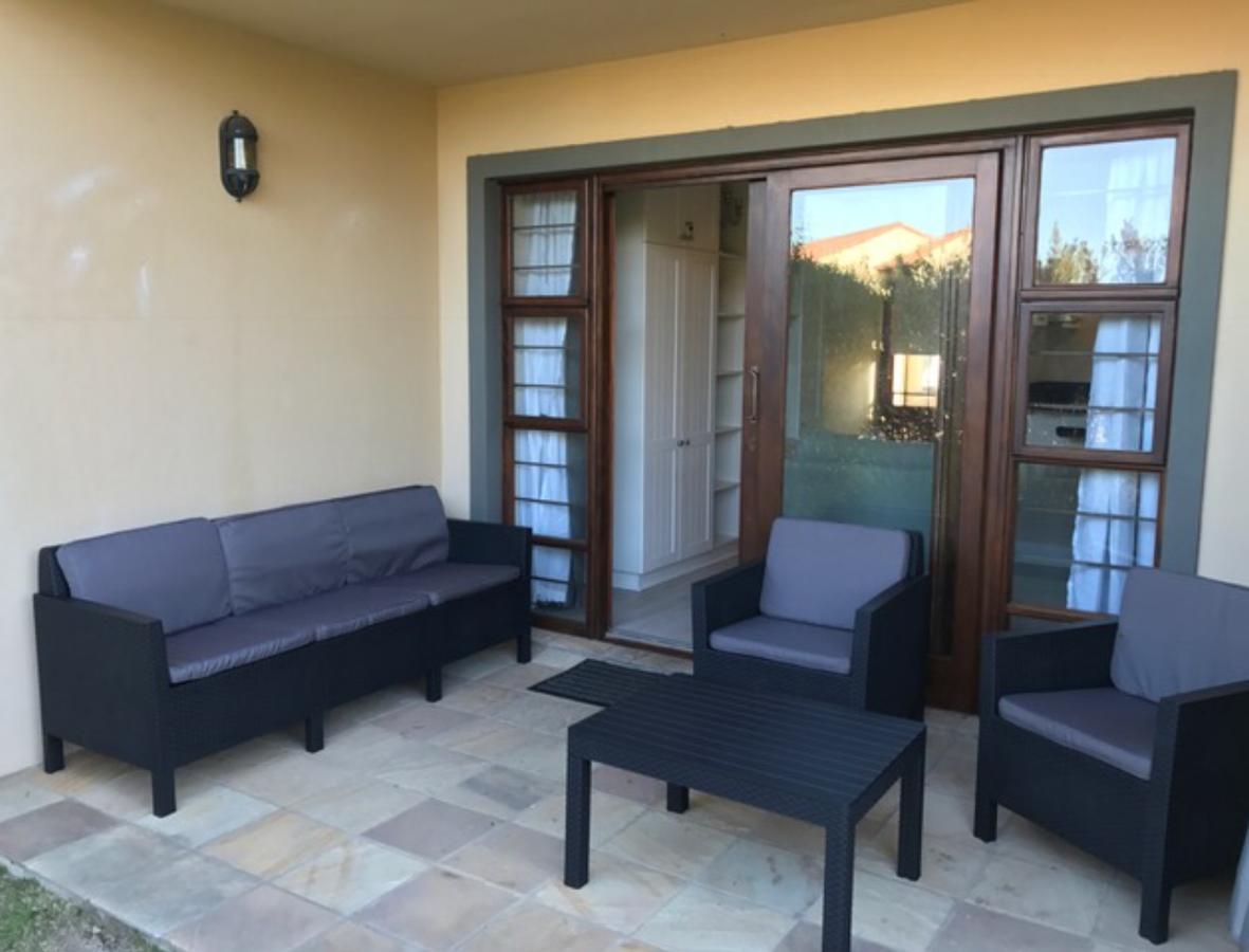 Whale Rock Gardens Apartment Plettenberg Bay Bagian luar foto